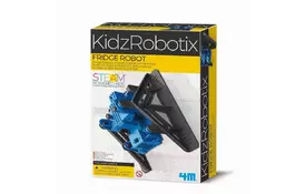 Набор для экспериментов 4М Холодильниколаз (00-03391) - Фото