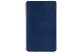 Чехол для планшета 2E Basic для Samsung Galaxy Tab S5e (T720/T725), Retro, Navy (2E-G-S5E-IKRT-NV) - Фото