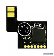 Чип для картриджа HP CLJ Pro M452 (CF413X) Static Control (HM452CP-HYMA)