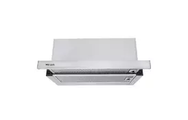 Вытяжка кухонная WEILOR WT 6280 I 1200 LED Strip - Фото