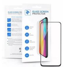 Стекло 2E для Honor 20 3D FG Black border