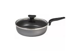 Сотейник Tefal Minute с крышкой 24 см (04172224) - Фото