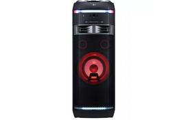 Акустическая система LG OK85 - Фото