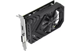 Відеокарта GAINWARD GTX1650-PEGASUS-OC-4G-GDDR5DVI (426018336-4450) - Фото