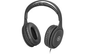 Наушники Defender Tune 125 Black (63125) - Фото
