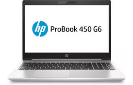 Ноутбук HP ProBook 450 G6 (4SZ43AV_V7) - Фото