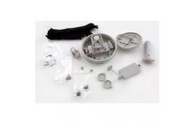 Набор для экспериментов 4М Робот-уборщик (00-03380) - Фото