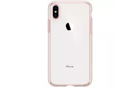 Чехол для моб. телефона Spigen iPhone 8 Plus/7 Plus Ultra Hybrid 2 Rose Crystal (043CS21136) - Фото