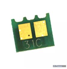 Чип для картриджа HP CLJ CM4540 (CF033A) Static Control (HP4540CP-MA)