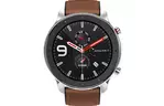 Смарт-часы Amazfit GTR 47 mm Stainless steel