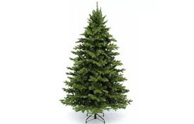 Искусственная елка Triumph Tree Sherwood de Luxe зеленая 2,30 м (8711473288438) - Фото