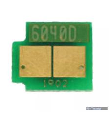 Чип для картриджа HP CLJ CP6015/CM6030/CM6040 (CB390A) Static Control (HP6040CP-K)
