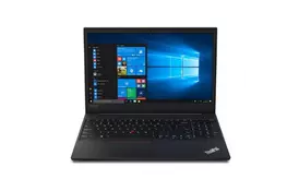 Ноутбук Lenovo ThinkPad E590 (20NB0078RT) - Фото