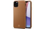Чeхол Spigen для iPhone 11 Pro La Manon Calin Camel Brown