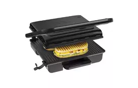 Гриль Tefal GC242832 Grill Inicio - Фото
