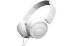 Наушники JBL T450 White (T450WHT)