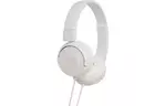 Наушники JBL T450 White (T450WHT)