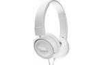 Наушники JBL T450 White (T450WHT)