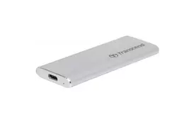 Накопитель SSD USB 3.1 480GB Transcend (TS480GESD240C) - Фото