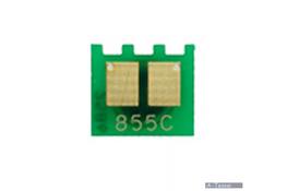 Чип для картриджа HP CLJ M855 (CF311A) Static Control (HP855CP-C) - Фото