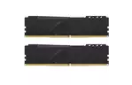 Модуль памяти для компьютера DDR4 16GB (2x8GB) 3466 MHz HyperX FURY Black Kingston (HX434C16FB3K2/16)