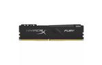 Модуль памяти для компьютера DDR4 16GB 3466 MHz HyperX FURY Black Kingston (HX434C16FB3/16)
