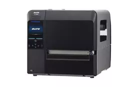 Принтер этикеток SATO CL4NX USB, RS232, Ethernet, bluetooth, UHF RFID, RTC (WWCL06060EU) - Фото
