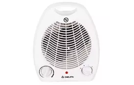 Обогреватель Delfa DHF-1901 - Фото