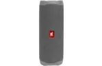 Акустическая система JBL Flip 5 Grey (JBLFLIP5GRY)