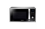 Микроволновая печь Samsung MS 23 F 302 TAK/BW (MS23F302TAK/BW)