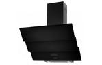 Вытяжка кухонная VENTOLUX ROMANIA 60 BK 3G (750) PB