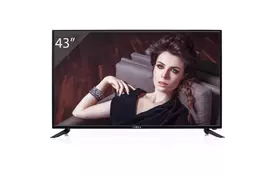 Телевизор Vinga L43FHD23B - Фото