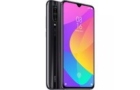Мобильный телефон Xiaomi Mi9 Lite 6/128GB Onyx Grey - Фото