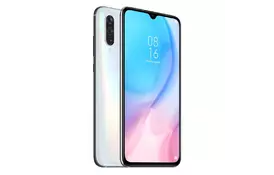 Мобильный телефон Xiaomi Mi9 Lite 6/128GB Pearl White - Фото
