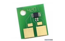 Чіп для картриджа LexmarkT420 (12A7315/12A7415) Static Control (LT420CHIP) - Фото