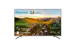 Телевизор Hisense 58B7200UW