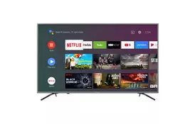 Телевизор Hisense 58B7200UW - Фото