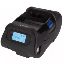 Принтер этикеток Citizen CMP-25L USB, serial, WiFi (CMP25BUXZL)