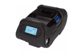 Принтер этикеток Citizen CMP-25L USB, serial, WiFi (CMP25BUXZL) - Фото