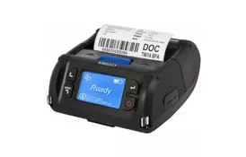 Принтер этикеток Citizen CMP-40 USB, serial, WiFi (CMP40WECXL) - Фото