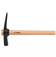 Молоток Topex молоток-кирка 700 г. (02A675)