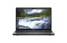 Ноутбук Dell Latitude 5401 (N189L540114ERC_UBU) - Фото