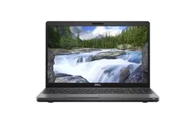 Ноутбук Dell Latitude 5501 (N199L550115ERC_W10) - Фото