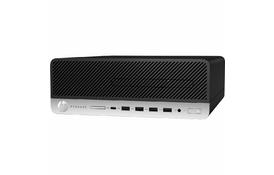 Компьютер HP ProDesk 600 G3 SFF (1HK41EA) - Фото
