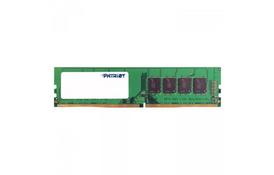 Модуль памяти для компьютера DDR4 8GB 2666 MHz Patriot (PSD48G266681) - Фото