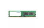 Модуль памяти для компьютера DDR4 4GB 2666 MHz Patriot (PSD44G266682)