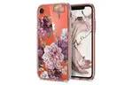 Чехол для моб. телефона Spigen iPhone XR CYRILL Cecile, Rose Floral (064CS24897)