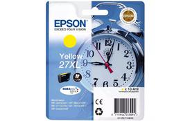 Картридж EPSON 27XL WF-7620 yellow XL (C13T27144020/C13T27144022) - Фото