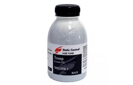 Тонер Canon FC/PC (фасування) 150г Static Control (TRPC150B-P) - Фото