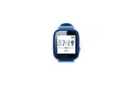 Смарт-часы Ergo GPS Tracker Color C020 - Детский трекер (Blue) (GPSC020B)